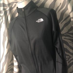 The North Face Flash Dry Track jacket